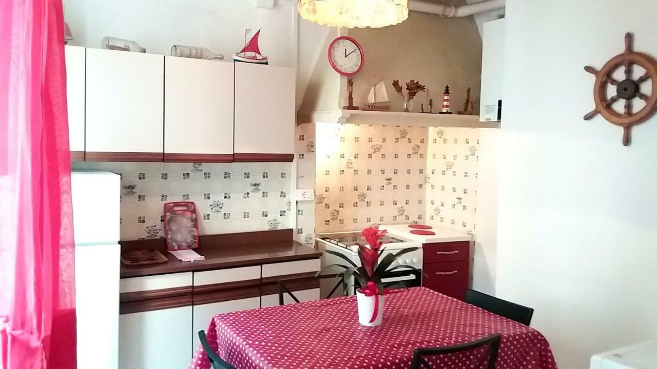 A La Pescaria Studios Venedig Eksteriør billede