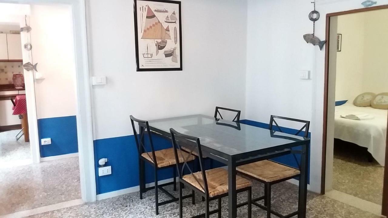 A La Pescaria Studios Venedig Eksteriør billede
